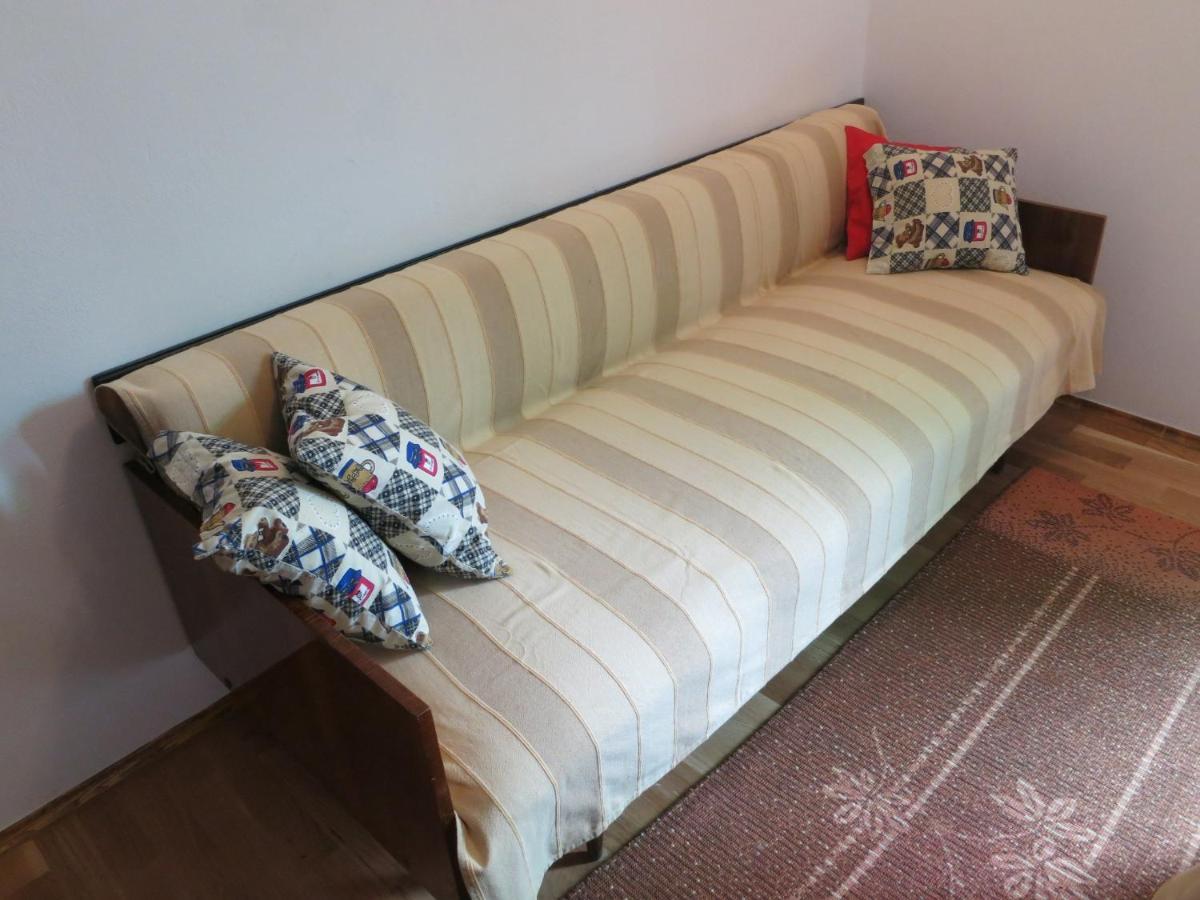 Apartment Prpic Malinska Værelse billede
