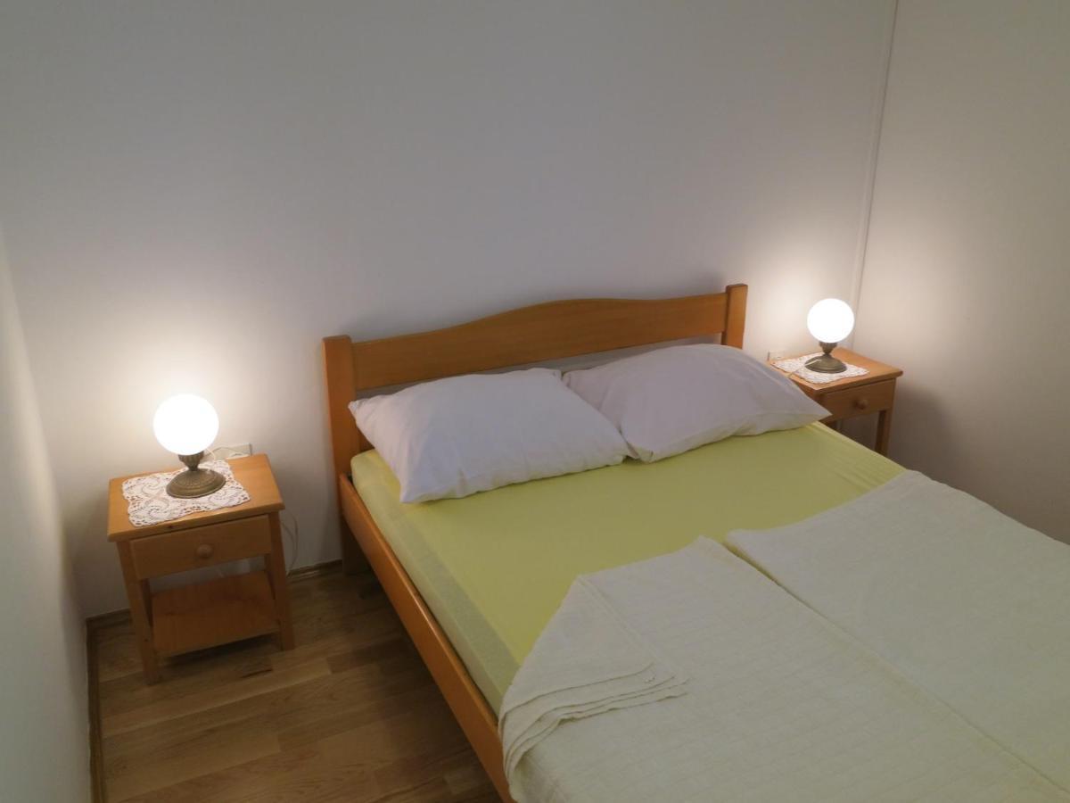 Apartment Prpic Malinska Værelse billede